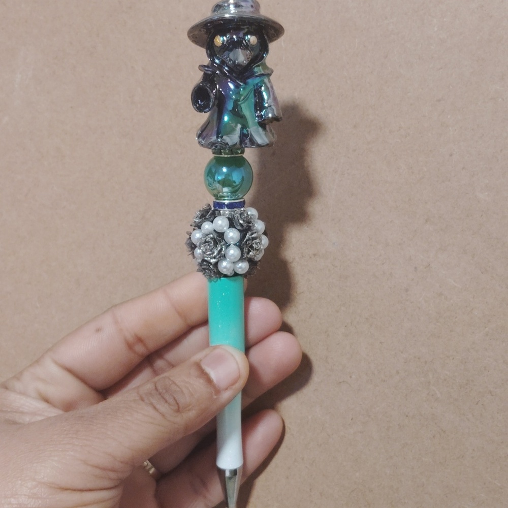 Beaded Pens - Picture 2 of 11